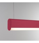 Pendant lamps - Thoro FARGE pink LED 4000K pendant lamp TH.300 - product 5