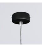 Pendant lamps - Thoro FARGE pendant lamp black LED 4000K TH.301 - product 8
