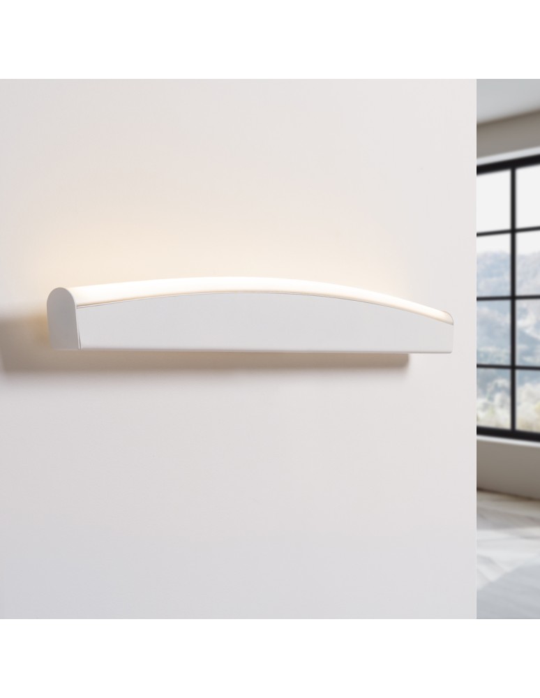 Wall lamps - Thoro Wall lamp JORUN white LED 3000K TH.310 - product kolory-swiatla.pl 3