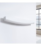 Wall lamps - Thoro Wall lamp JORUN white LED 3000K TH.310 - product 4