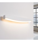 Wall lamps - Thoro Wall lamp JORUN white LED 3000K TH.310 - product 5
