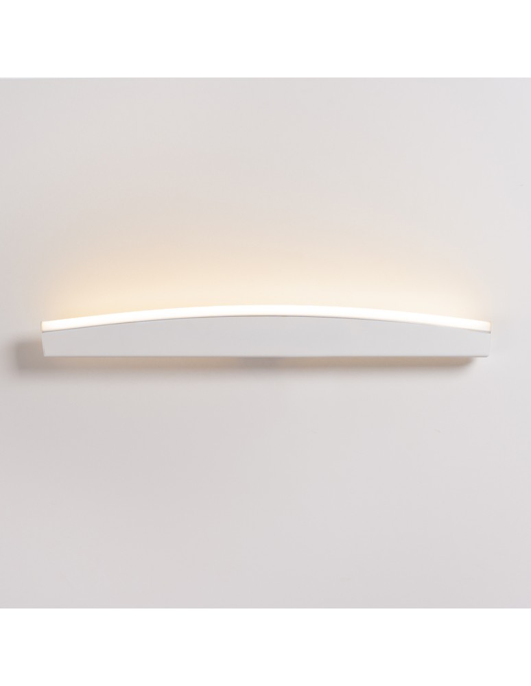Wall lamps - Thoro Wall lamp JORUN white LED 3000K TH.310 - product kolory-swiatla.pl 7