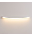 Wall lamps - Thoro Wall lamp JORUN white LED 3000K TH.310 - product 9