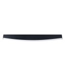 Wall lamps - Thoro Wall lamp JORUN black LED 3000K TH.311 - product 1