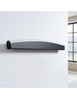 Thoro Kinkiet JORUN czarny LED 3000K TH.311 - product 2