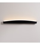 Wall lamps - Thoro Wall lamp JORUN black LED 3000K TH.311 - product 7