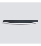 Wall lamps - Thoro Wall lamp JORUN black LED 3000K TH.311 - product 8