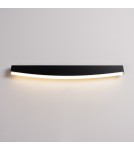 Wall lamps - Thoro Wall lamp JORUN black LED 3000K TH.311 - product 9