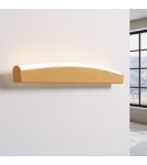 Wall lamps - Thoro Wall lamp JORUN gold LED 3000K TH.312 - product 3