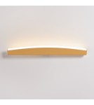 Wall lamps - Thoro Wall lamp JORUN gold LED 3000K TH.312 - product 7