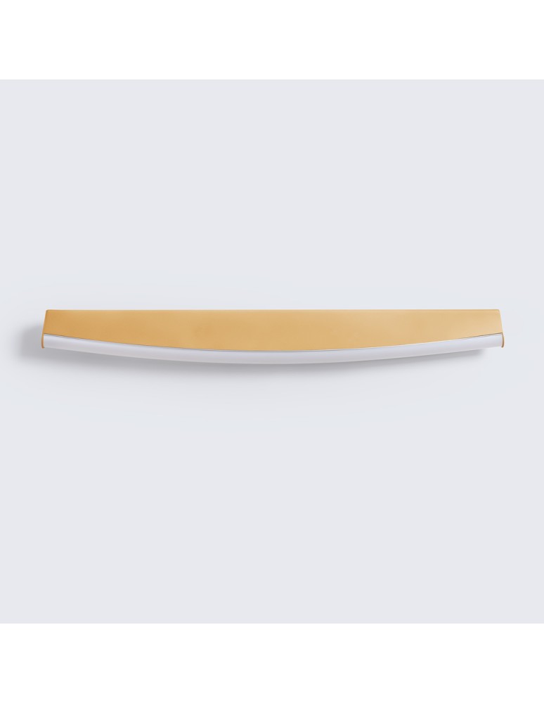 Wall lamps - Thoro Wall lamp JORUN gold LED 3000K TH.312 - product kolory-swiatla.pl 8