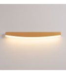 Wall lamps - Thoro Wall lamp JORUN gold LED 3000K TH.312 - product 9