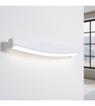 Wall lamps - Thoro Wall lamp JORUN white LED 4000K TH.313 - product 5