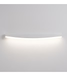 Wall lamps - Thoro Wall lamp JORUN white LED 4000K TH.313 - product 9