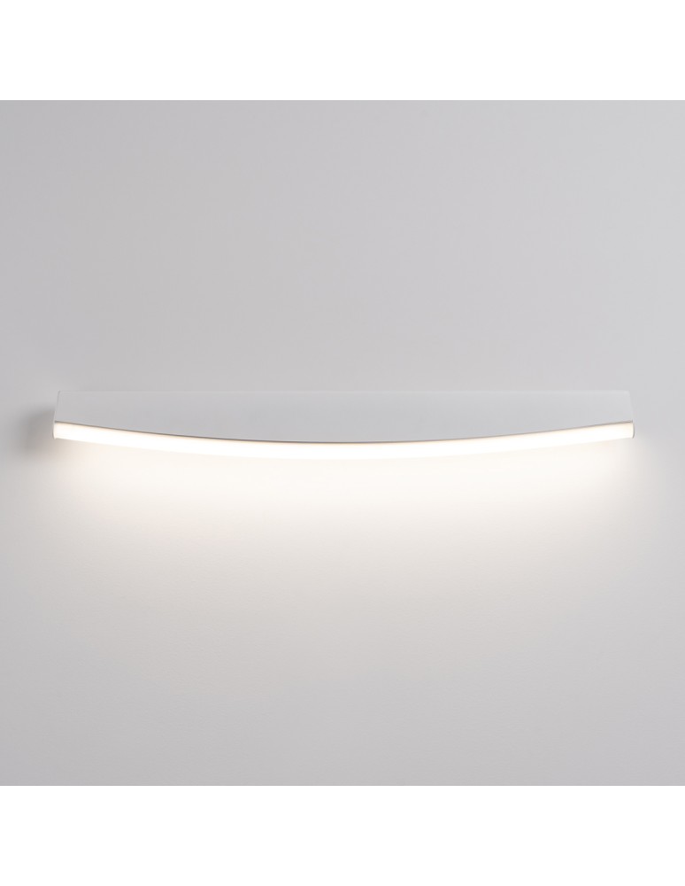 Wall lamps - Thoro Wall lamp JORUN white LED 4000K TH.313 - product kolory-swiatla.pl 9