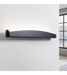 Wall lamps - Thoro Wall lamp JORUN black LED 4000K TH.314 - product 3