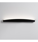 Wall lamps - Thoro Wall lamp JORUN black LED 4000K TH.314 - product 7