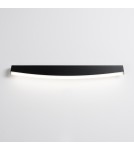 Wall lamps - Thoro Wall lamp JORUN black LED 4000K TH.314 - product 9