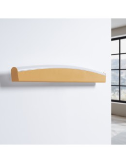 Thoro Wall lamp JORUN gold LED 4000K TH.315 - product 2