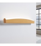 Wall lamps - Thoro Wall lamp JORUN gold LED 4000K TH.315 - product 3