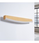 Wall lamps - Thoro Wall lamp JORUN gold LED 4000K TH.315 - product 4