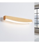 Wall lamps - Thoro Wall lamp JORUN gold LED 4000K TH.315 - product 5