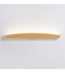 Wall lamps - Thoro Wall lamp JORUN gold LED 4000K TH.315 - product 7