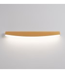 Wall lamps - Thoro Wall lamp JORUN gold LED 4000K TH.315 - product 9