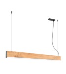 Pendant lamps - Thoro pendant lamp LYKKE 120 LED 3000K TH.322 - product 1