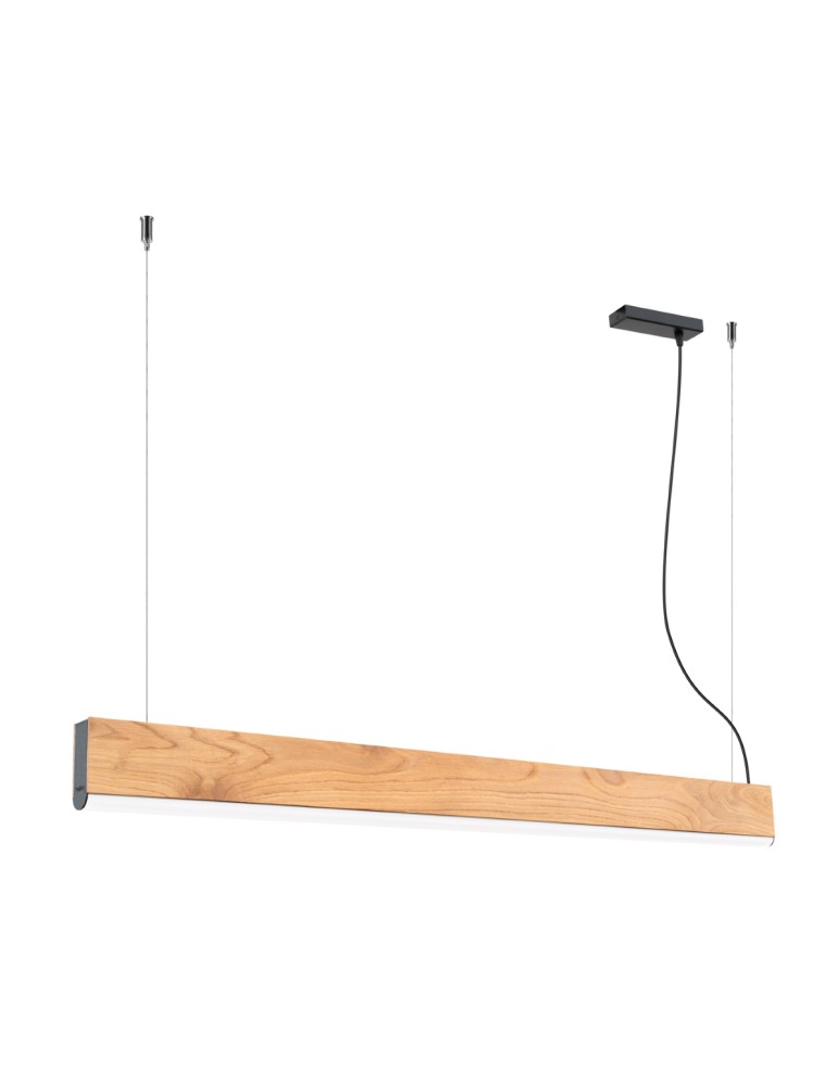 Pendant lamps - Thoro pendant lamp LYKKE 120 LED 3000K TH.322 - product kolory-swiatla.pl 1