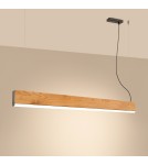 Pendant lamps - Thoro pendant lamp LYKKE 120 LED 3000K TH.322 - product 3