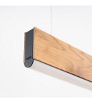 Pendant lamps - Thoro pendant lamp LYKKE 120 LED 3000K TH.322 - product 4