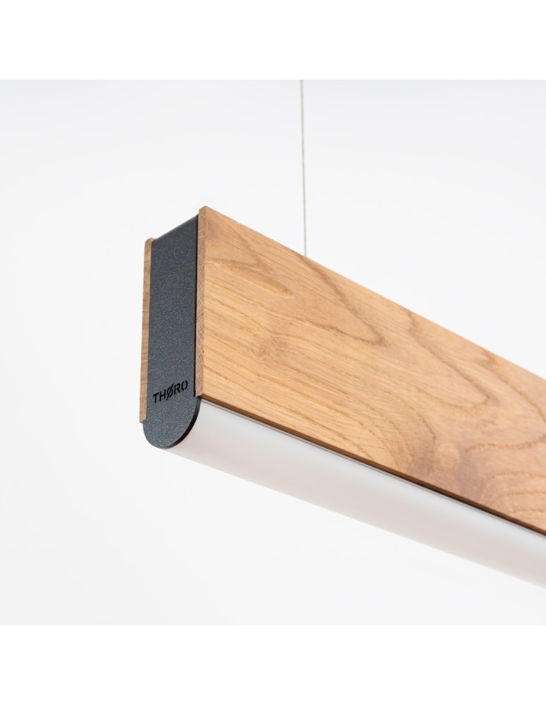 Pendant lamps - Thoro pendant lamp LYKKE 120 LED 3000K TH.322 - product kolory-swiatla.pl 4