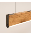 Pendant lamps - Thoro pendant lamp LYKKE 120 LED 3000K TH.322 - product 7