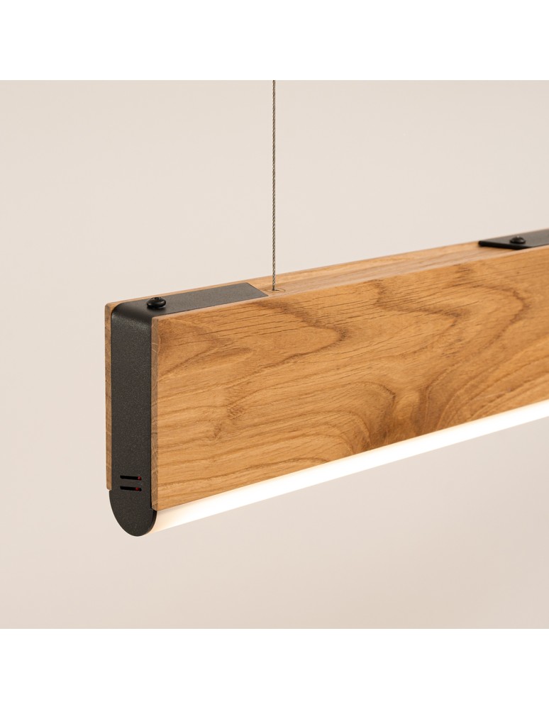 Pendant lamps - Thoro pendant lamp LYKKE 120 LED 3000K TH.322 - product kolory-swiatla.pl 7