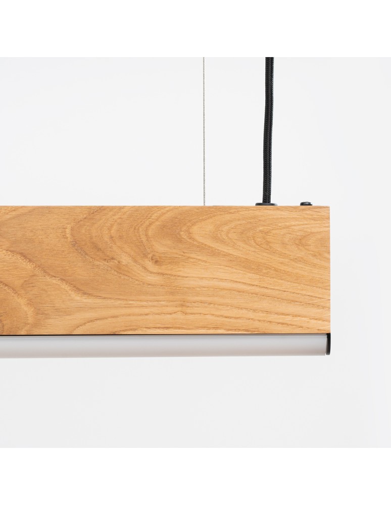Pendant lamps - Thoro pendant lamp LYKKE 120 LED 3000K TH.322 - product kolory-swiatla.pl 8