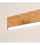 Pendant lamps - Thoro pendant lamp LYKKE 120 LED 3000K TH.322 - product 9