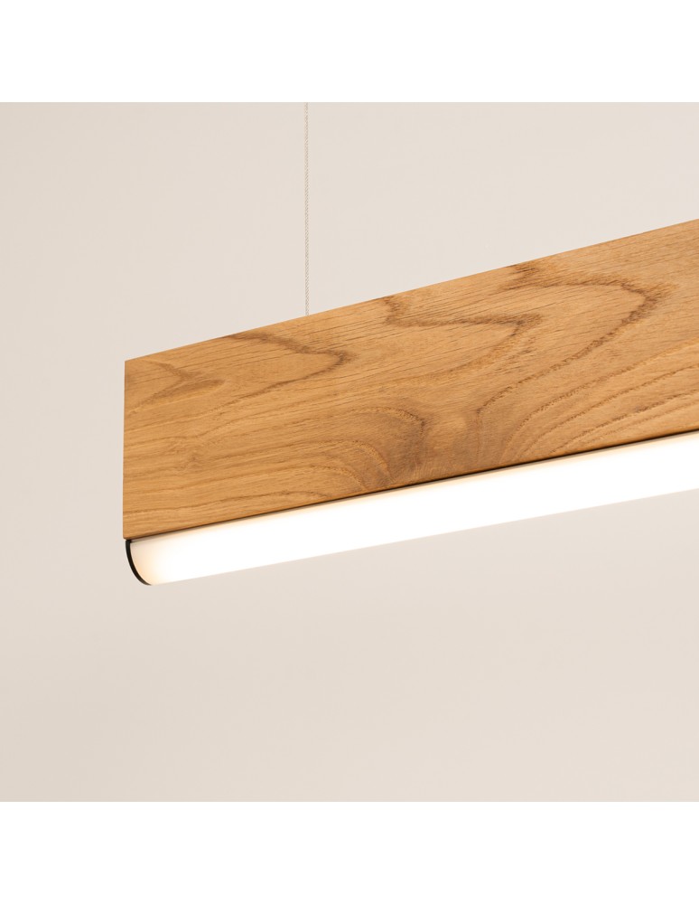 Pendant lamps - Thoro pendant lamp LYKKE 120 LED 3000K TH.322 - product kolory-swiatla.pl 9