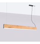 Pendant lamps - Thoro pendant lamp LYKKE 120 LED 4000K TH.323 - product 2