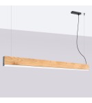 Pendant lamps - Thoro pendant lamp LYKKE 150 LED 3000K TH.324 - product 2