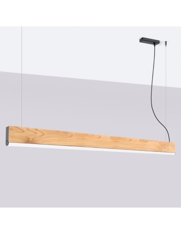 Thoro Lampa wisząca LYKKE 150 LED 3000K TH.324 - produkt 2