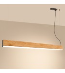 Pendant lamps - Thoro pendant lamp LYKKE 150 LED 3000K TH.324 - product 3