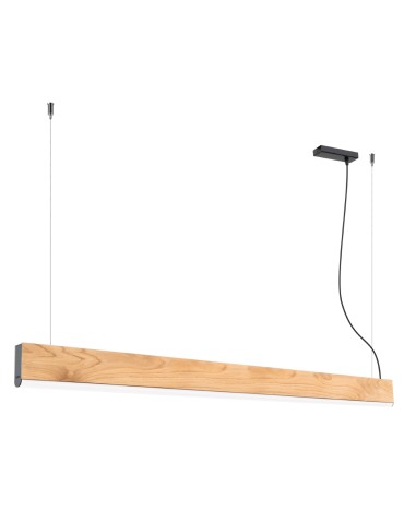 Thoro pendant lamp LYKKE 150 LED 4000K TH.325