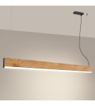 Pendant lamps - Thoro pendant lamp LYKKE 150 LED 4000K TH.325 - product 3