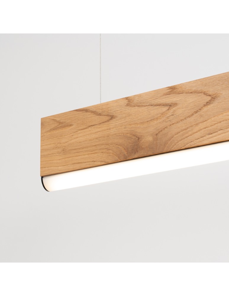 Pendant lamps - Thoro pendant lamp LYKKE 150 LED 4000K TH.325 - product kolory-swiatla.pl 5