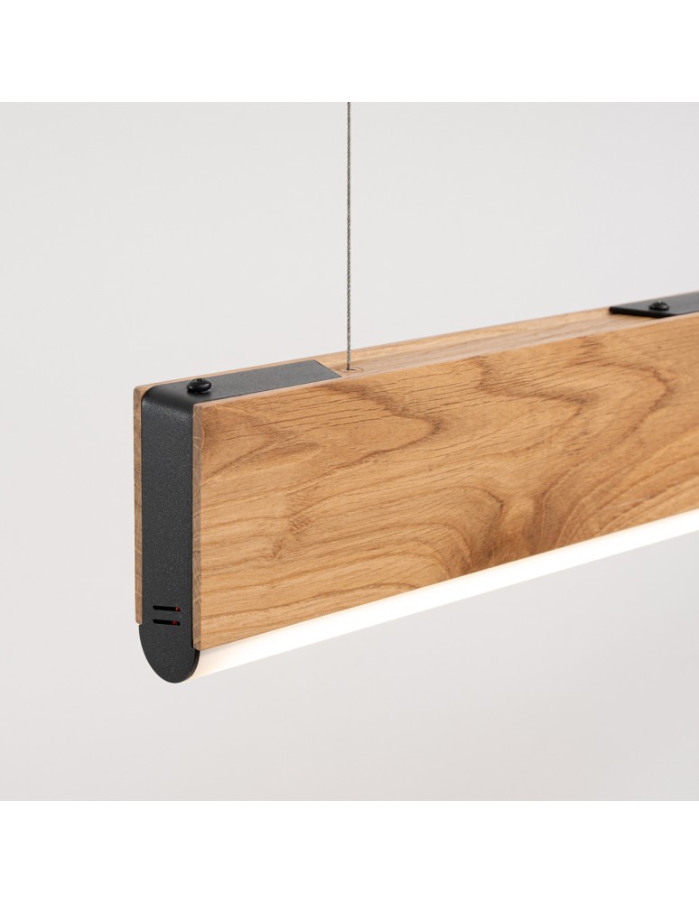 Pendant lamps - Thoro pendant lamp LYKKE 150 LED 4000K TH.325 - product kolory-swiatla.pl 7