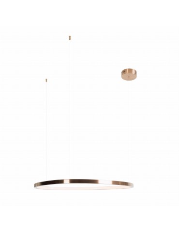Maxlight Cayenne 80cm P0606D Pendant Lamp.