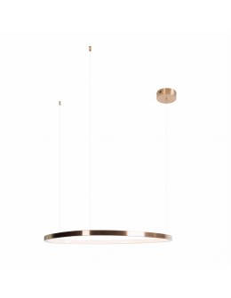 Maxlight Cayenne 80cm P0606D Pendant Lamp.