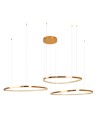 Maxlight Cayenne 3 P0604D Pendant Lamp.