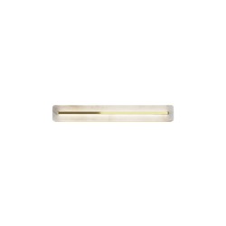 Maytoni Albatre Lampa ścienna LED 250lm 3000K Mosiądz MOD366WL-L14BS3K